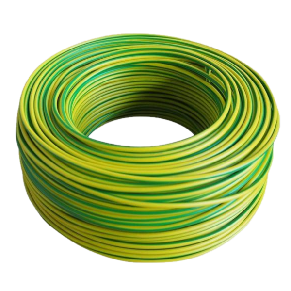 STW Earth Wire 6mm Insulated 100m EW6 100m Solar Europe stw-earth-wire-6mm-insulated-100m-ew6-100m-solar-europe
