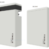 Solax: Battery Lithium Ion 5.8KWH 100V-131V Incl BMS (SOL-T58-INCLBMS) - Image 2