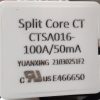 Deye: Split Core Current Transformer 100A/50mA (DCT-CTSA016) - Image 2