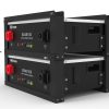 Dyness: Battery Lithium Ion 5.12KWH 51.2V 100Ah (1C Upgrade) (DYN-BX51100-1C) - Image 3