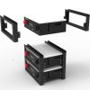 Dyness: Battery Lithium Ion 5.12KWH 51.2V 100Ah (1C Upgrade) (DYN-BX51100-1C) - Image 4