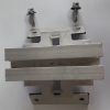 INGE: IBR Roof Mount Bracket Kit High Profile 100mmL (2 x Flaps, 2 x Flap Rubbers, 4 x Self Tappers) - Image 4