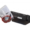 Shoto: Battery Lithium Ion 5.1Kw 16Cell (Rack Mount) (SDA10-48100) - Image 2
