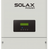Solax: Inverter 10KW X3-Hybrid HV Three Phase (SOL-X3-Hybrid-10.0-D-E) - Image 2