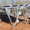 Inge: Carport Structure Plinth (Concrete) (Carport3) - Image 4