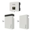 Solax: Inverter 15KW X3-Hybrid G4 HV Three Phase (SOL-G4-X3-Hybrid-15.0-D) - Image 2