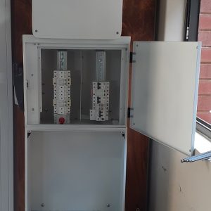 INGE Deye All in 1 Cabinets