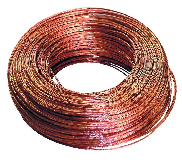 Earth Wire 16mm Bare EW16 Solar Europe copper-wire-black-0-6mm-beading-fantastic