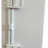 Inge: DC PV Combiner Box White (PB-I-40-30-17-ABS) - Image 2