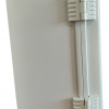 Inge: DC PV Combiner Box White (PB-I-40-30-17-ABS) - Image 3