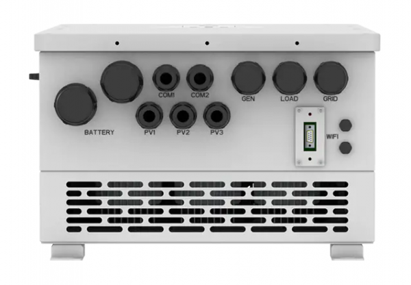 Deye: 16Kw Single Phase Hybrid Inverter (SUN-16K-SG01LP1-EU) - Image 5