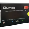 Oliter: Battery Lithium Ion 4.8KWH 48V 100Ah (OTBA48100) - Image 2