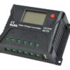 SRNE: PWM Solar Charge Controller 20A 12VDC / 24VDC (SRHP2420) - Image 2
