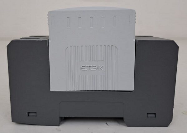 Etek: DC 2P Surge Protection Device Type-PV 800VDC 40KA (EKU5-T2-40PV-2M800) - Image 3