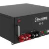 Hina ESS: Battery Lithium Ion Hi-5 5.12KWH 51.2V 100Ah (HinaESS-Hi5) - Image 2