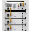 Deye: HV Battery Lithium Ion High Voltage 5.12Kwh 51.2V 100Ah (BOS-GM5.1) - Image 2