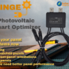 Inge: Photovoltaic MPPT Smart Optimizer 800W 20A 65VDC (Inge-PSO800W) - Image 2