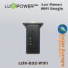 Lux Power: WIFI Dongle (LUX-B92-WIFI)