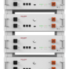 Sunwoda: Atrix-5 Battery Lithium Ion 5.12KWH 51.2V 100AH 1C Rack Mount - Uses Cable Kit (Atrix-5) - Image 6