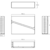 Shoto: Battery Lithium Ion HP10-Box5 Pro 5.12KWH 51.2V 100Ah (HP10-Box5-PRO) - Image 4