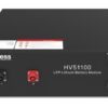 Dyness: Battery Lithium Ion High Voltage 5.12KWH 51.2V 100Ah (DYN-HV51100) - Image 6