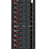 Dyness: Battery Lithium Ion High Voltage 5.12KWH 51.2V 100Ah (DYN-HV51100) - Image 2