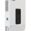 SRNE: Inverter 10KW Off Grid - VOC: 500VDC Battery: 48V PV: 5500W + 5500W (ASF48100S200-H) - Image 3