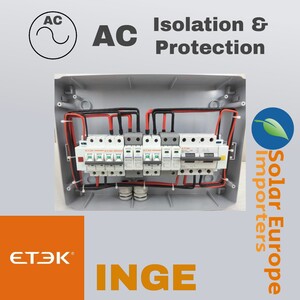 AC Isolation & Protection