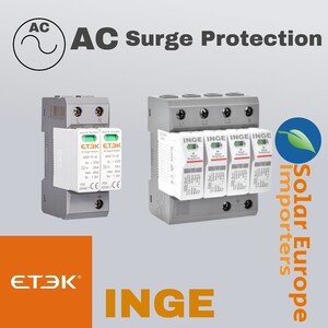 AC Surge Protection