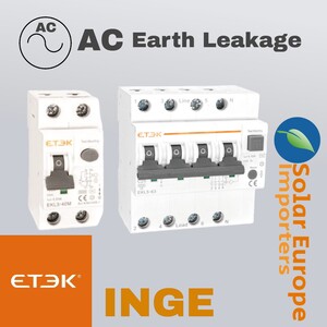 Earth Leakage