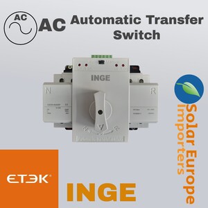 Automatic Transfer Switch