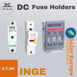 Fuse Holders