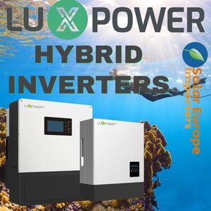 Lux Power Hybrid