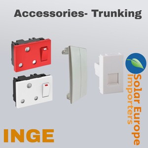Accessories-Trunking