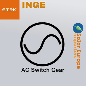 AC Switch Gear