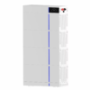 Deye: LV Battery Lithium Ion Low Voltage 5.12KWH 51.2V 100AH (Floor Mount) (AI-W5.1) - Image 2