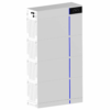 Deye: LV Battery Lithium Ion Low Voltage 5.12KWH 51.2V 100AH (Floor Mount) (AI-W5.1) - Image 3