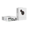 SRNE: Inverter 5KW Off Grid - VOC: 500VDC Battery: 48VDC PV: 5500W (HYP4850S100-H) - Image 2