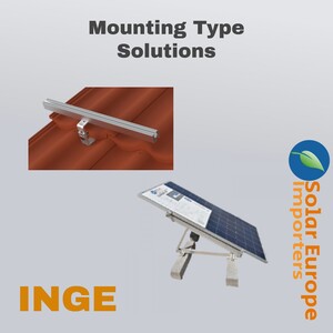 Mounting Type solutions