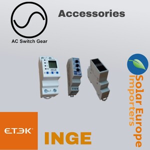 Accessories