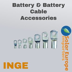 Battery & Battery Cable Accessories
