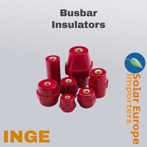 Busbar Insulators