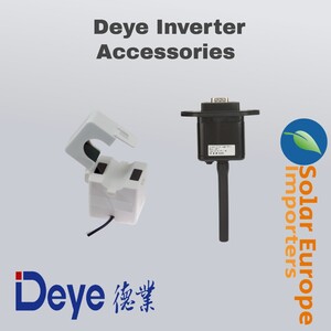 Deye Inverter Accessories