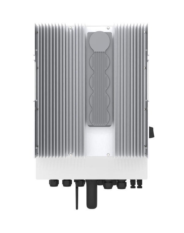 Dyness: 5KW Single Phase LV Hybrid Inverter - VOC: 600V Battery: 60V CT&WIFI Incl (Dyne-5.0L-1P-A) - Image 5