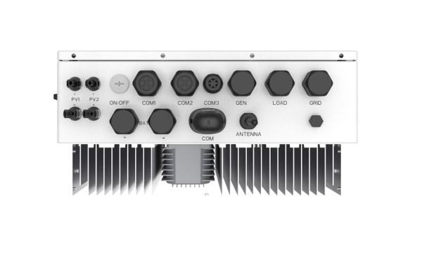 Dyness: 5KW Single Phase LV Hybrid Inverter - VOC: 600V Battery: 60V CT&WIFI Incl (Dyne-5.0L-1P-A) - Image 6