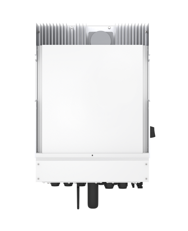 Dyness: 8KW Single Phase LV Hybrid Inverter - VOC: 600V Battery: 60V CT&WIFI Incl (Dyne-8.0L-1P-A) - Image 5