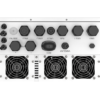 Dyness: 8KW Single Phase LV Hybrid Inverter - VOC: 600V Battery: 60V CT&WIFI Incl (Dyne-8.0L-1P-A) - Image 6