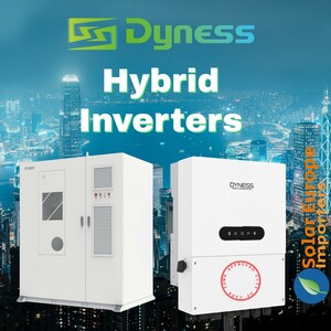 Dyness Hybrid