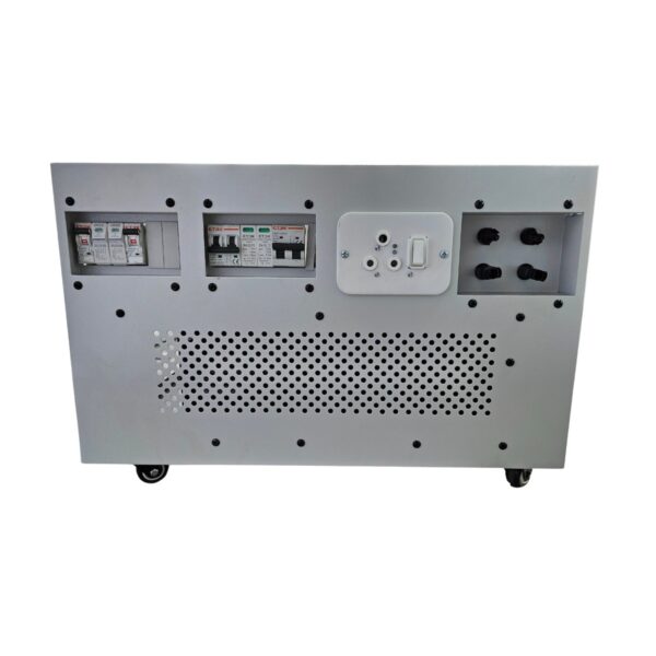 Lemoen: Portable Power Station 2.3KW (Lemoen-PPS) - Image 5