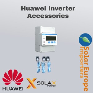 Huawei Inverter Accessories